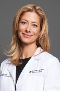Jennifer Haden Haythe, MD Profile Headshot
